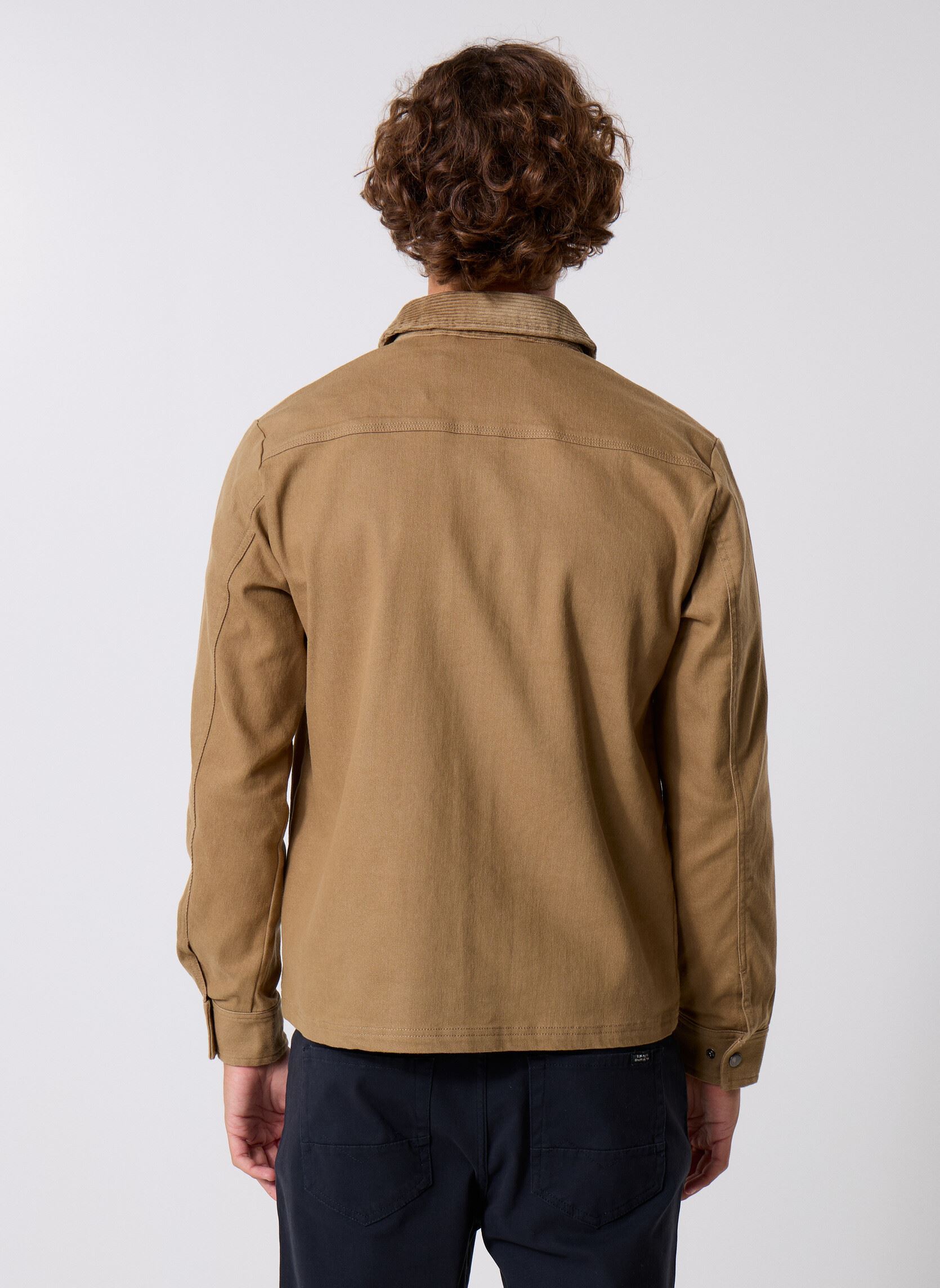 Vestes Bhelkin Jkt. homme marron Blend Vestes Bhelkin Jkt. homme marron SEPIA TINT