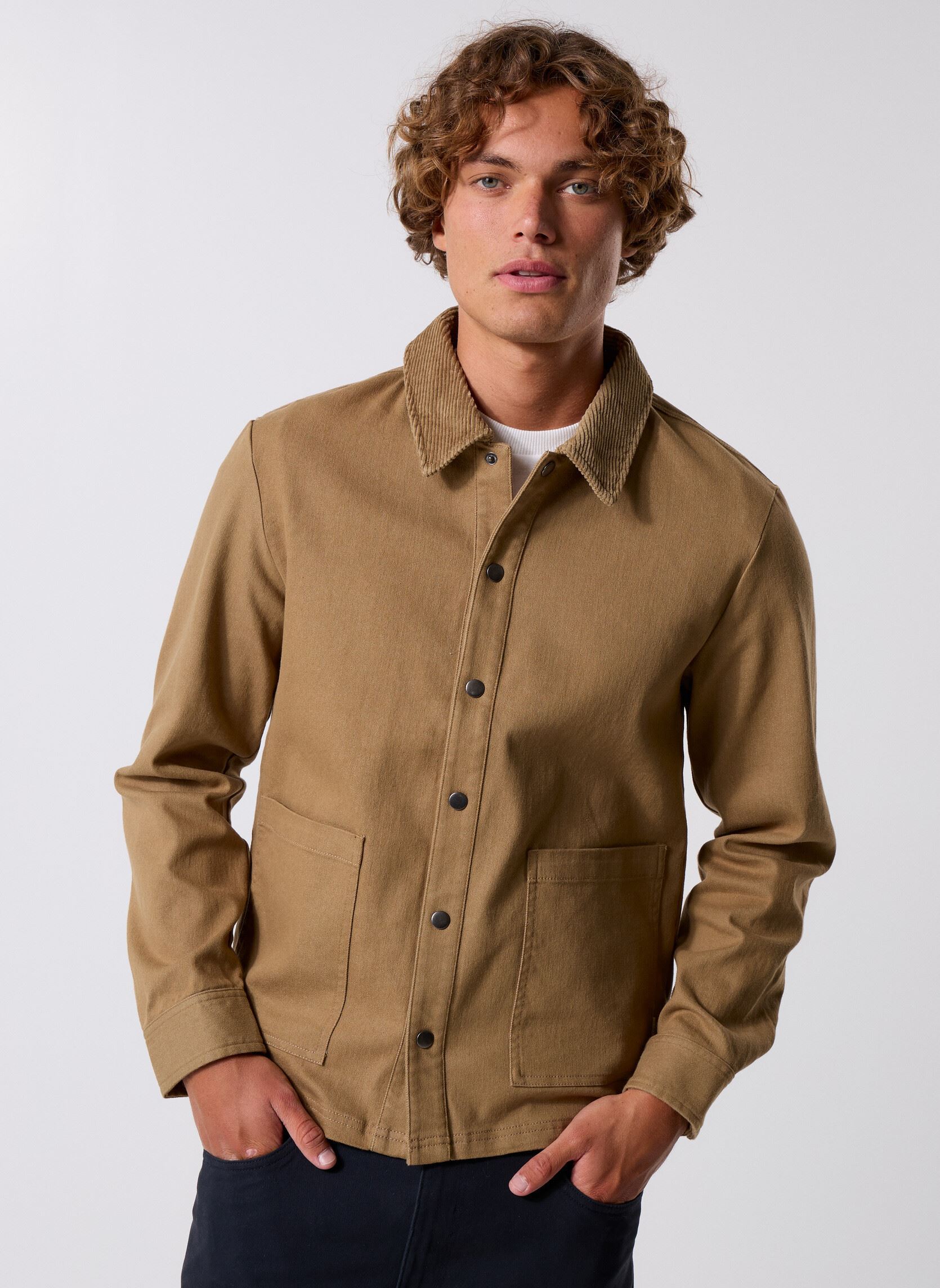 Vêtements Blend Bhelkin Jkt. pour Accessoires