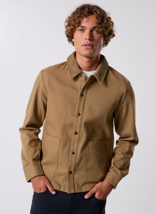Blend Vestes Bhelkin Jkt. homme marron