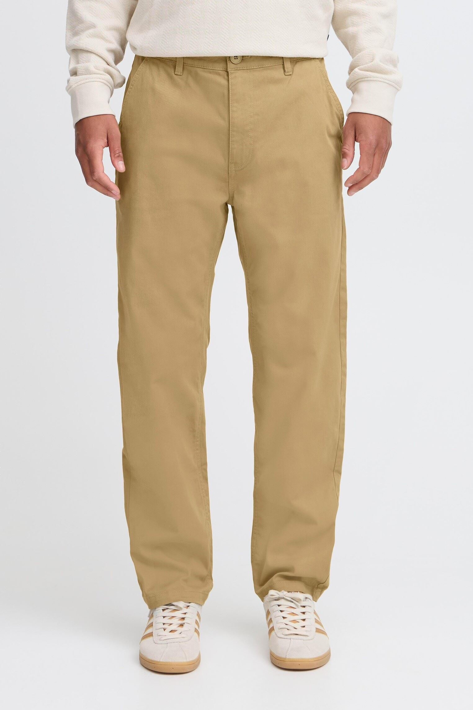 Vêtements Blend Bhnatan Wide Leg Chino pour Homme
