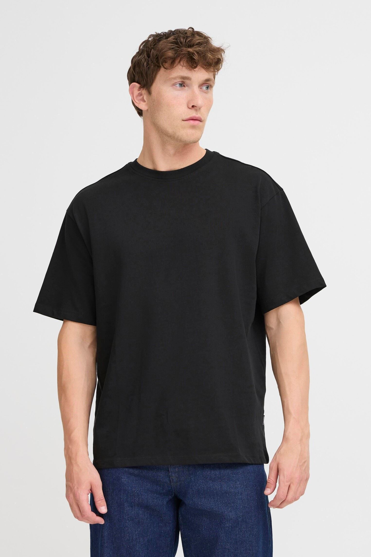 Vêtements Blend Bhfisher Oversize Tee pour Accessoires