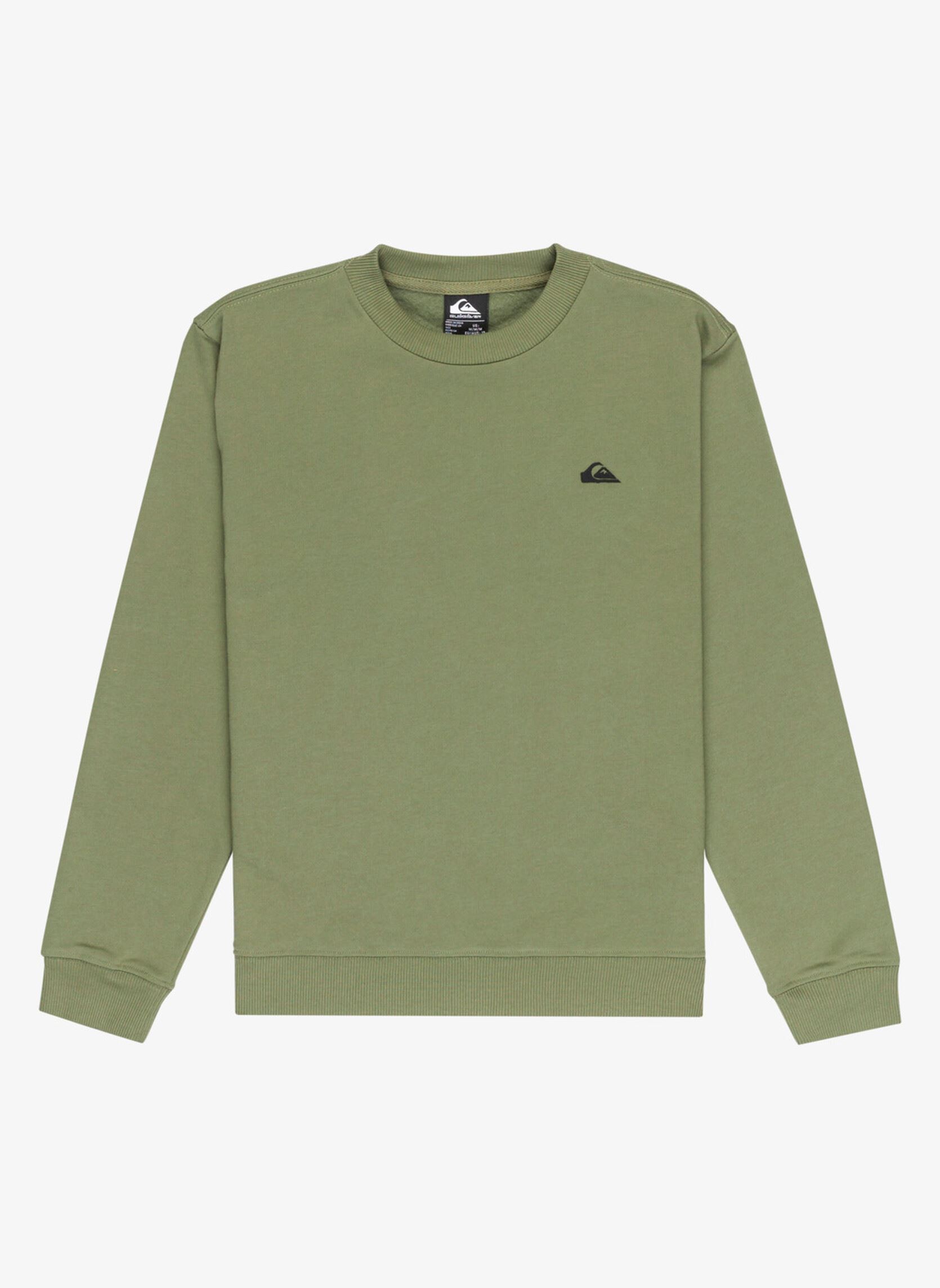 Sweat shirt enfant Quiksilver Basic