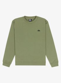 Sweatshirts mit Reißverschluss Basic Crew Youth jungen blau