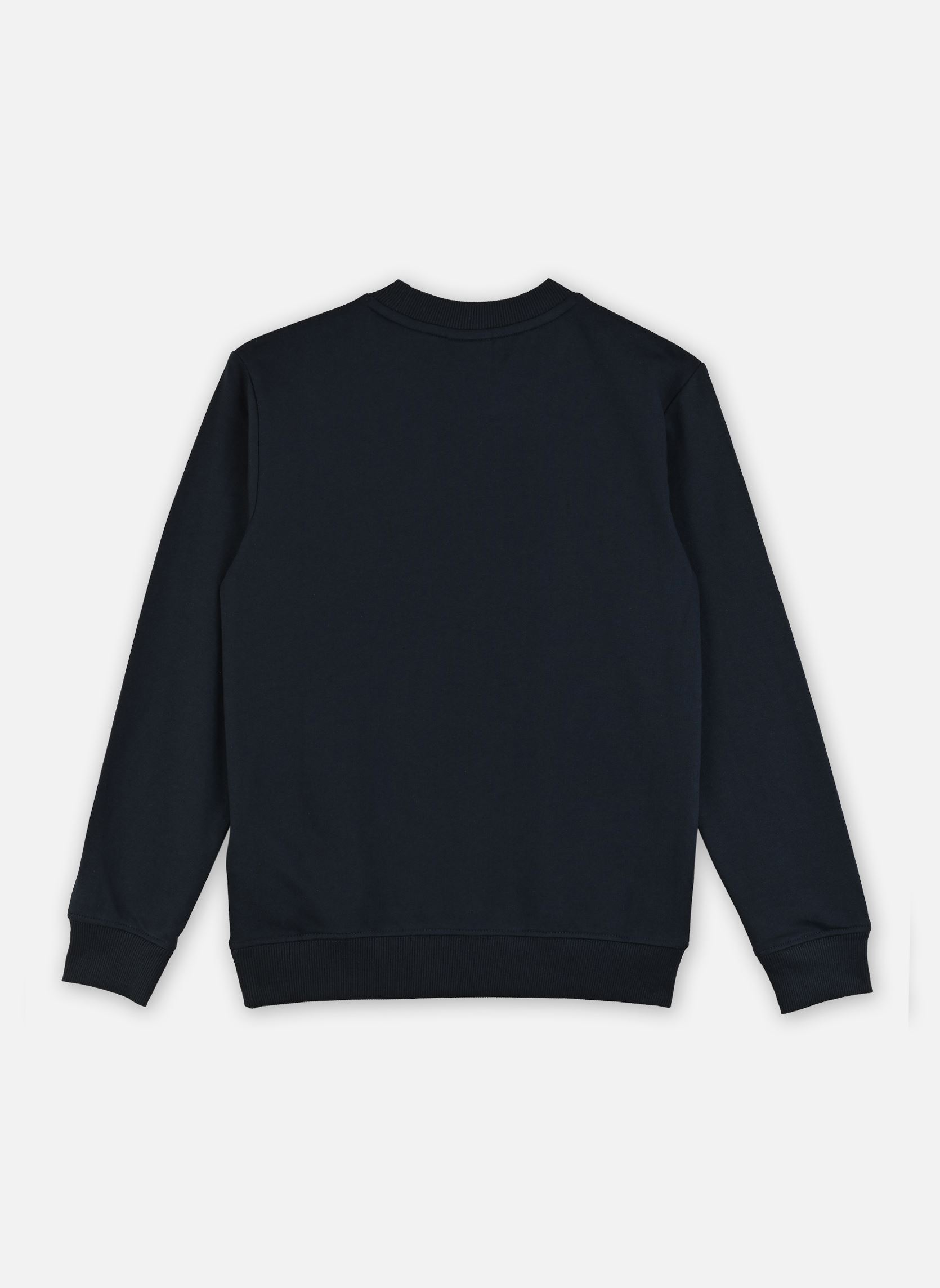 Sweatshirts mit Reißverschluss Basic Crew Youth jungen blau Quiksilver Sweatshirts mit Reißverschluss Basic Crew Youth jungen blau Dark Navy