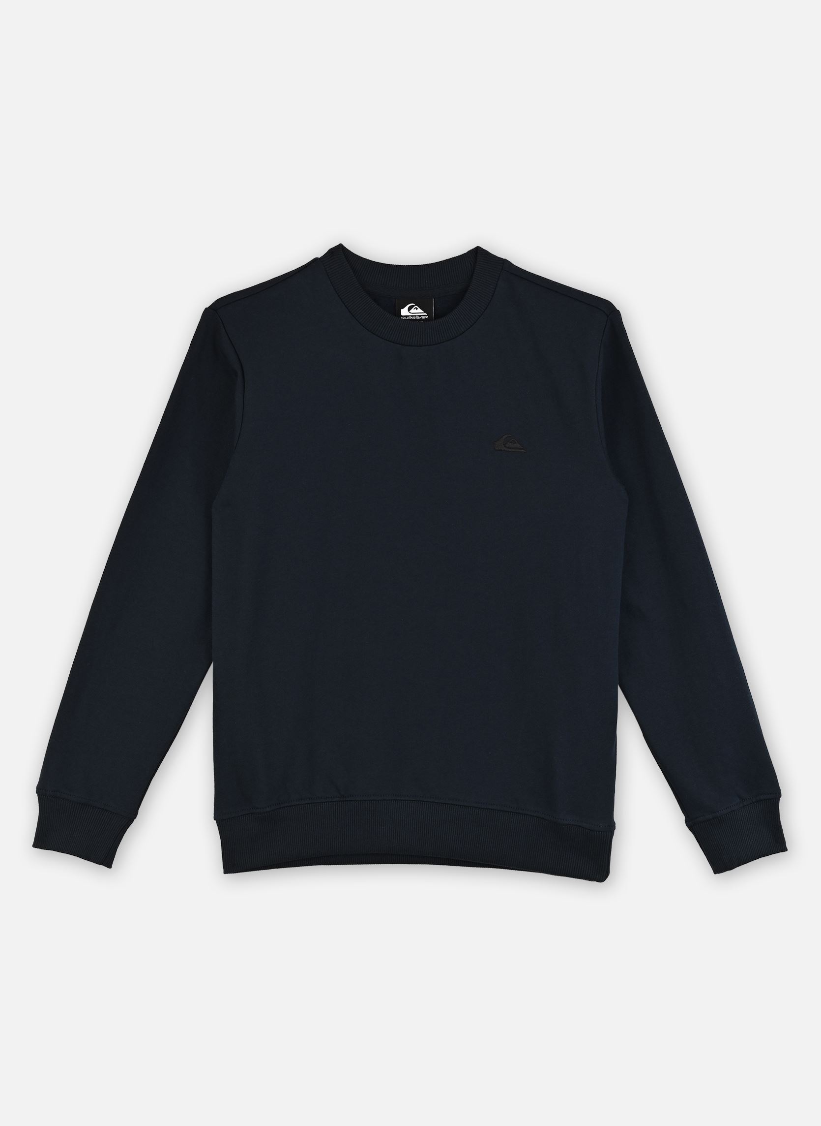 Quiksilver Pull en Basic Crew Youth Garçon 8 - vue 3