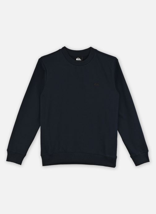 Quiksilver Sweats zippés Basic Crew Youth garçon bleu