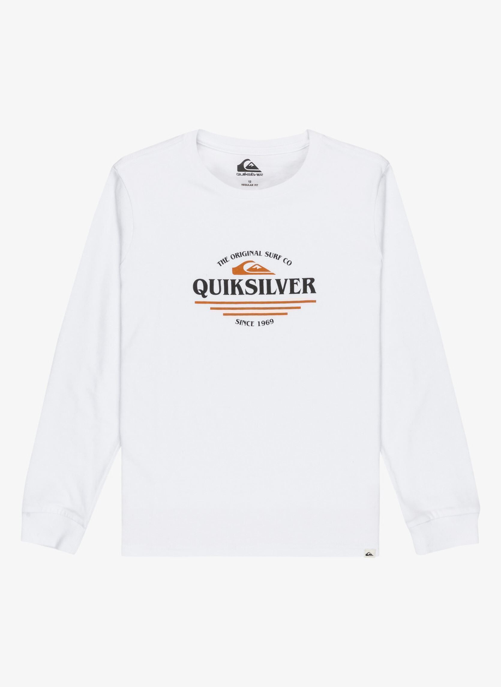 Debardeur enfant Quiksilver Ev Type Line - vue 2