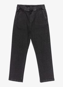 Jeans rectos Taxer Denim Pant Youth EQBDP03185-KVJ0 niño negro Quiksilver Jeans rectos Taxer Denim Pant Youth EQBDP03185-KVJ0 niño negro Black