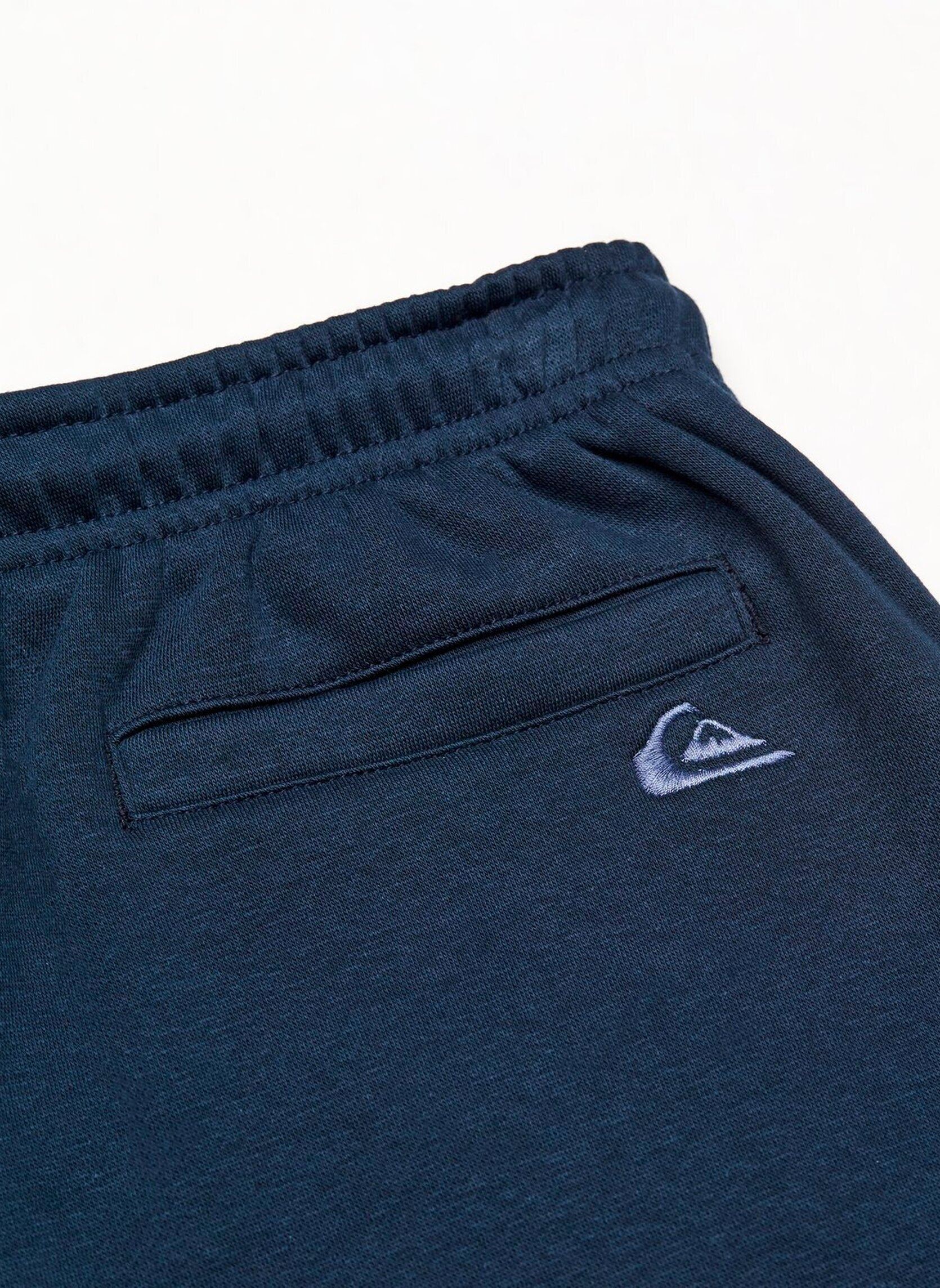 Joggings Slim Jogger Youth garçon marine Quiksilver Joggings Slim Jogger Youth garçon marine DARK NAVY