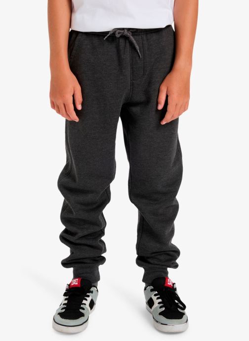 Quiksilver Joggings Slim Jogger Youth garçon gris