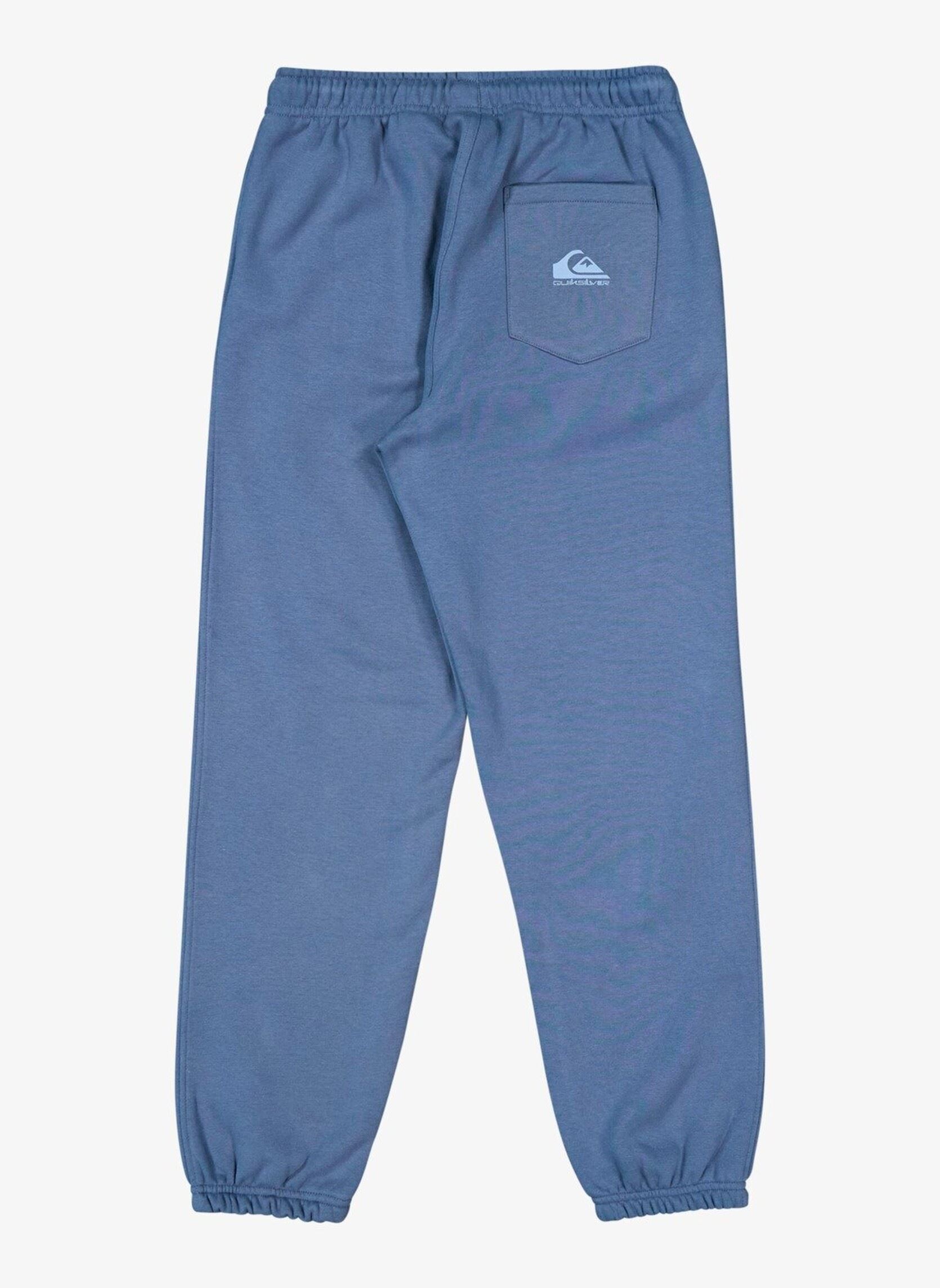 Joggings Graphic Jogger Youth EQBFB03180-BND0 garçon bleu Quiksilver Joggings Graphic Jogger Youth EQBFB03180-BND0 garçon bleu China blue