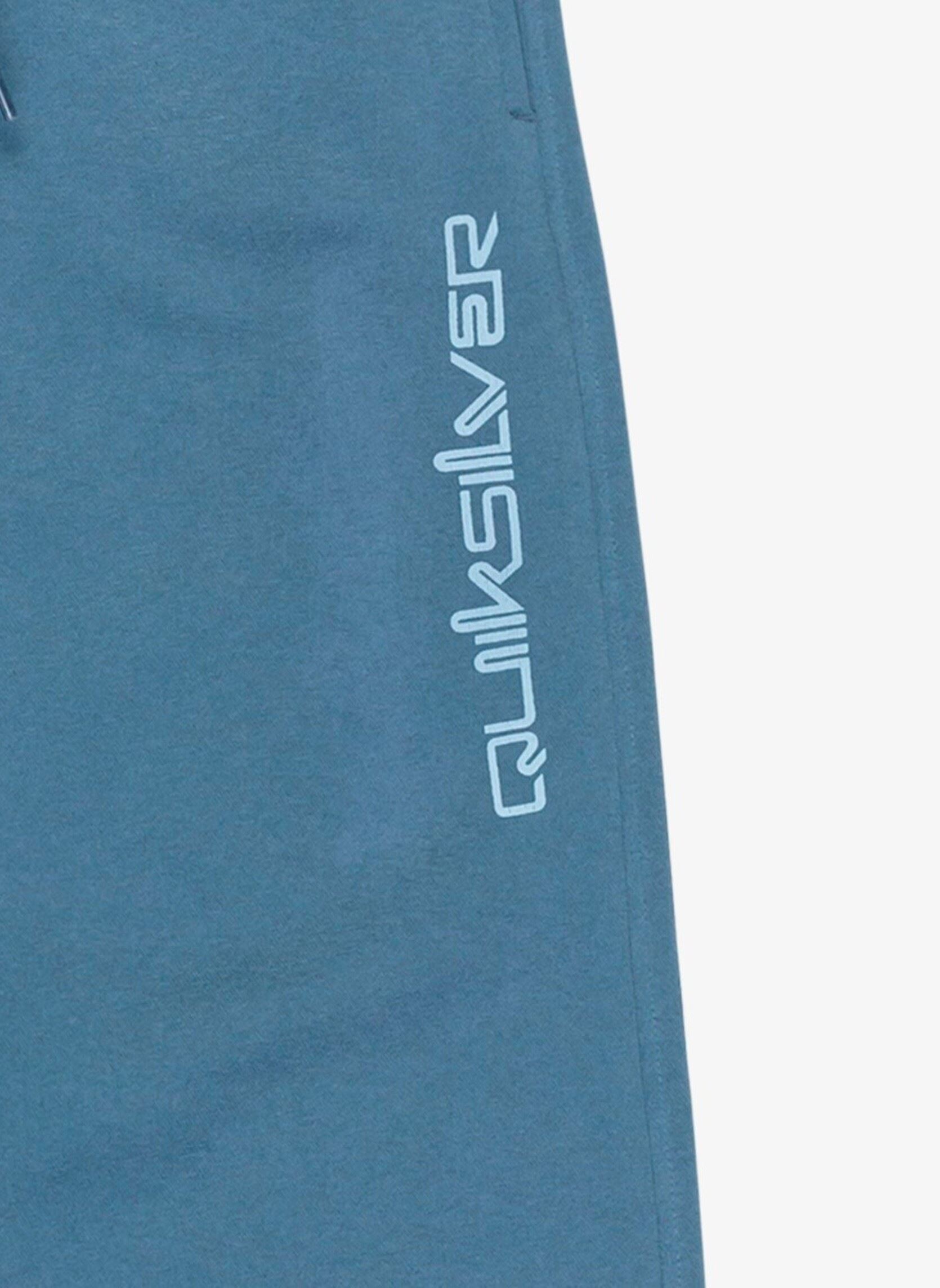 Joggings Graphic Jogger Youth EQBFB03180-BND0 garçon bleu Quiksilver Joggings Graphic Jogger Youth EQBFB03180-BND0 garçon bleu China blue