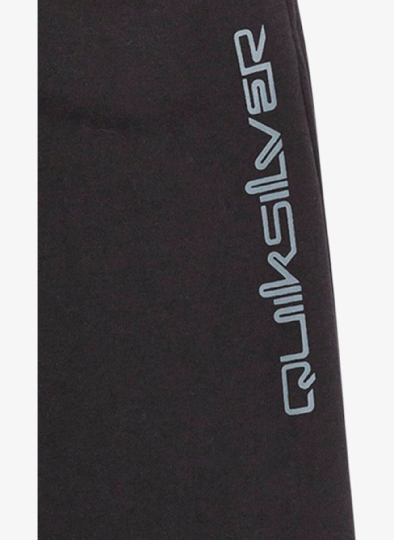 Tute Graphic Jogger Youth EQBFB03180-KVJ0 bambino nero Quiksilver Tute Graphic Jogger Youth EQBFB03180-KVJ0 bambino nero Black