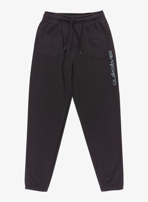 Quiksilver Jogginghosen Graphic Jogger Youth EQBFB03180-KVJ0 jungen schwarz