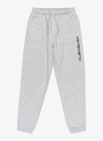 Joggings Graphic Jogger Youth EQBFB03180-SJSH garçon gris Quiksilver Joggings Graphic Jogger Youth EQBFB03180-SJSH garçon gris Light grey heather