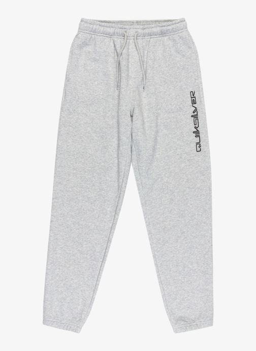 Quiksilver Jogginghosen Graphic Jogger Youth EQBFB03180-SJSH jungen grau