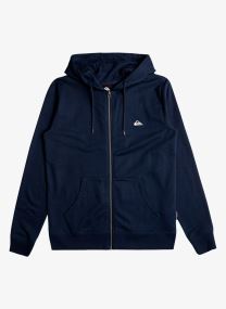 Sweatshirts mit Reißverschluss Basic Hood Zip Youth jungen beige