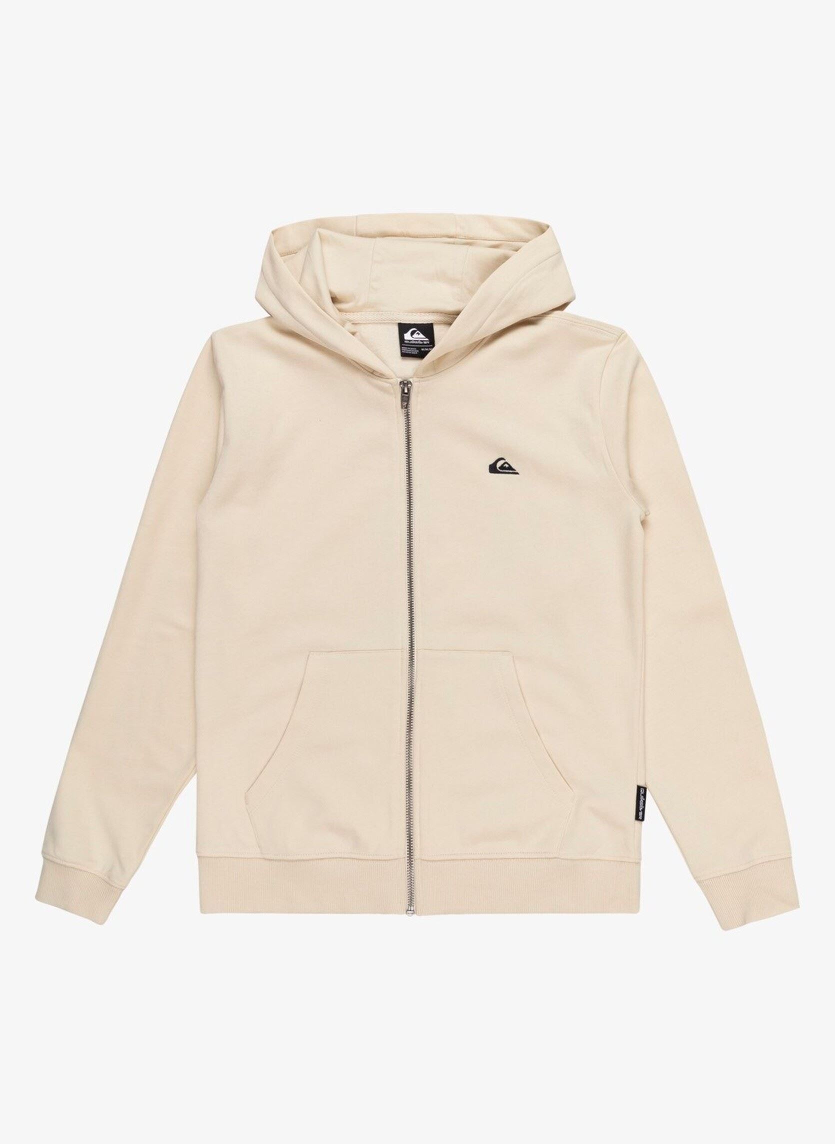 Sweat shirt enfant Quiksilver Basic - vue 2