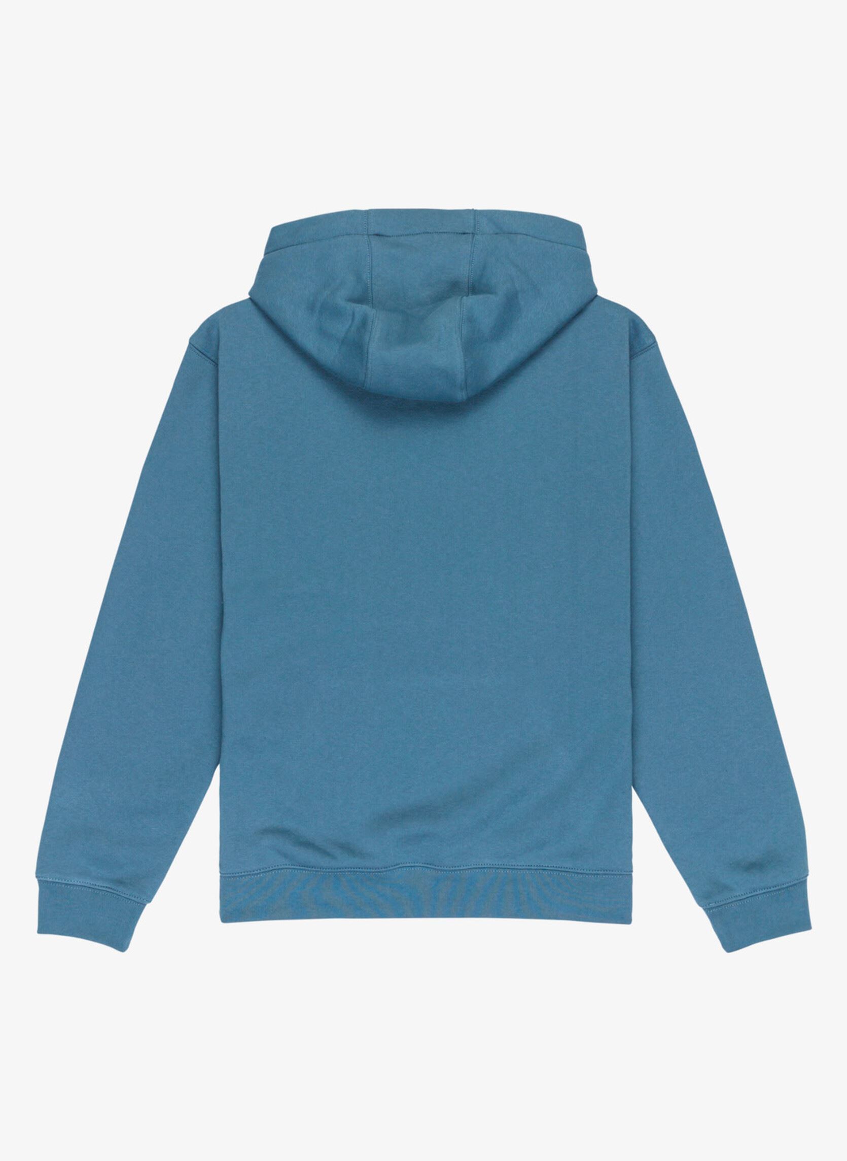 Felpe con zip Comp Logo Hoodie Youth EQBFT03950-BND0 bambino blu Quiksilver Felpe con zip Comp Logo Hoodie Youth EQBFT03950-BND0 bambino blu China blue