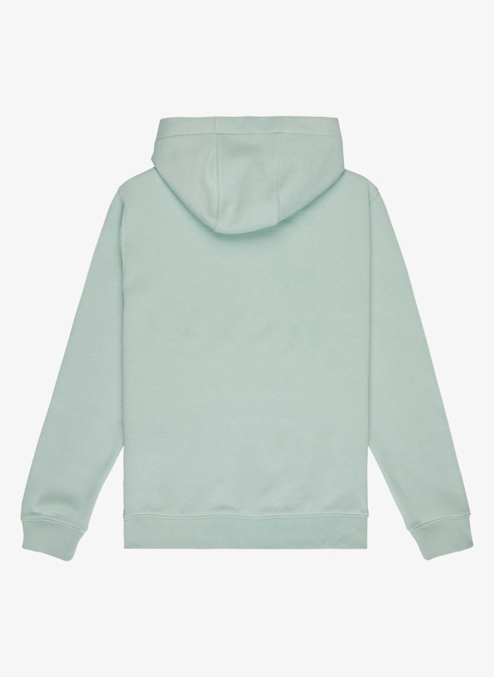 Sweats à capuche Comp Logo Hoodie Youth EQBFT03950-KTP0 garçon bleu Quiksilver Sweats à capuche Comp Logo Hoodie Youth EQBFT03950-KTP0 garçon bleu Dark Navy