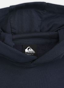 Sweats à capuche Comp Logo Hoodie Youth EQBFT03950-KTP0 garçon bleu
