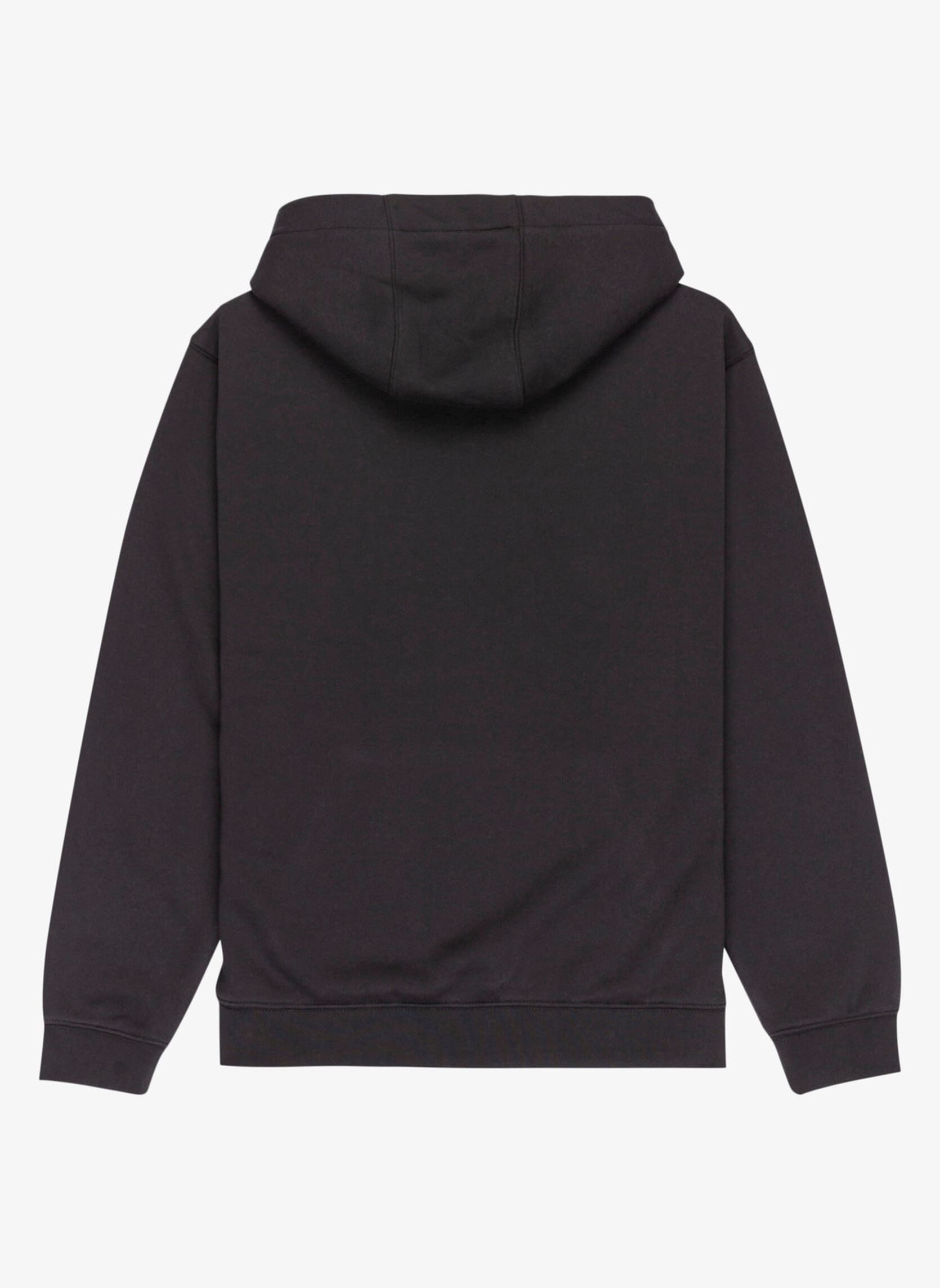 Sweats zippés Comp Logo Hoodie Youth EQBFT03950-KVJ0 garçon noir Quiksilver Sweats zippés Comp Logo Hoodie Youth EQBFT03950-KVJ0 garçon noir BLACK
