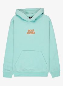Sweats zippés Graphic Hoodie Youth garçon bleu