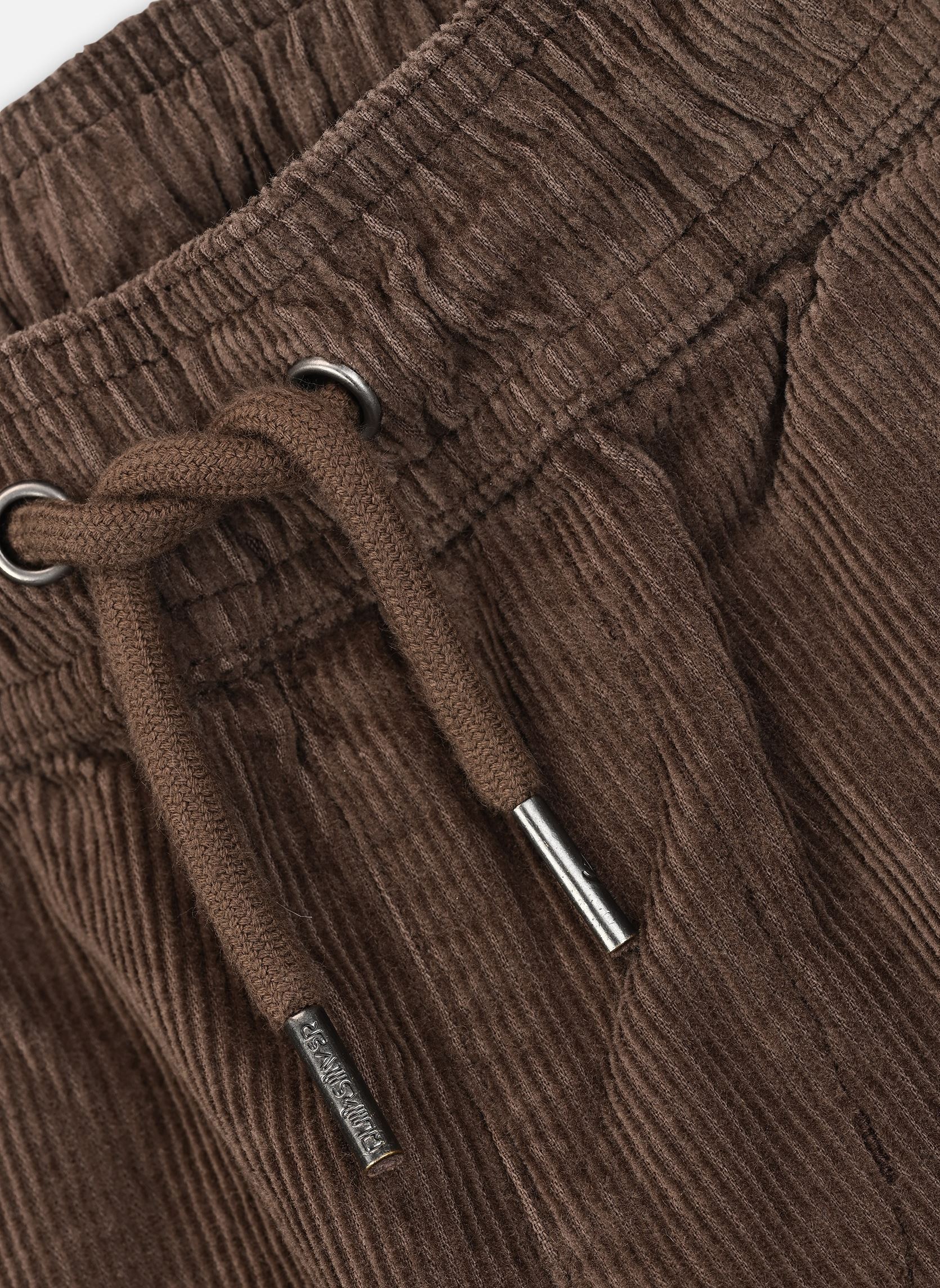 Pantalones Taxer Cord Pant Youth EQBNP03126-CSD0 niño marrón Quiksilver Pantalones Taxer Cord Pant Youth EQBNP03126-CSD0 niño marrón Chocolate Brown