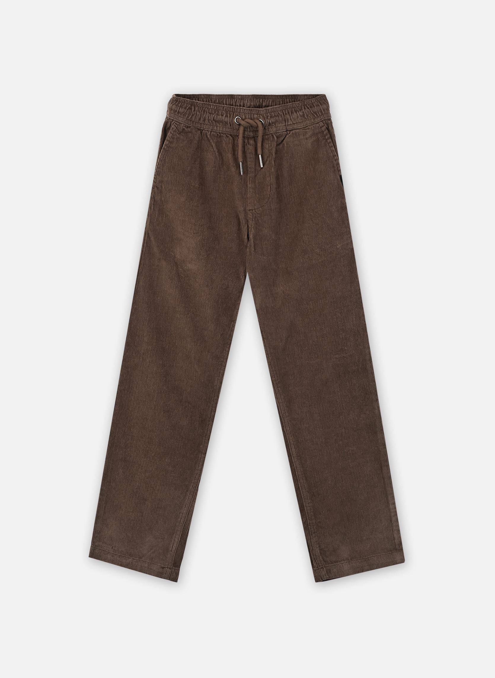 Vêtements Quiksilver Taxer Cord Pant Youth EQBNP03126 CSD0 pour Accessoires