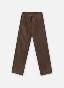 Pantalones Taxer Cord Pant Youth EQBNP03126-CSD0 niño marrón Quiksilver Pantalones Taxer Cord Pant Youth EQBNP03126-CSD0 niño marrón Chocolate Brown
