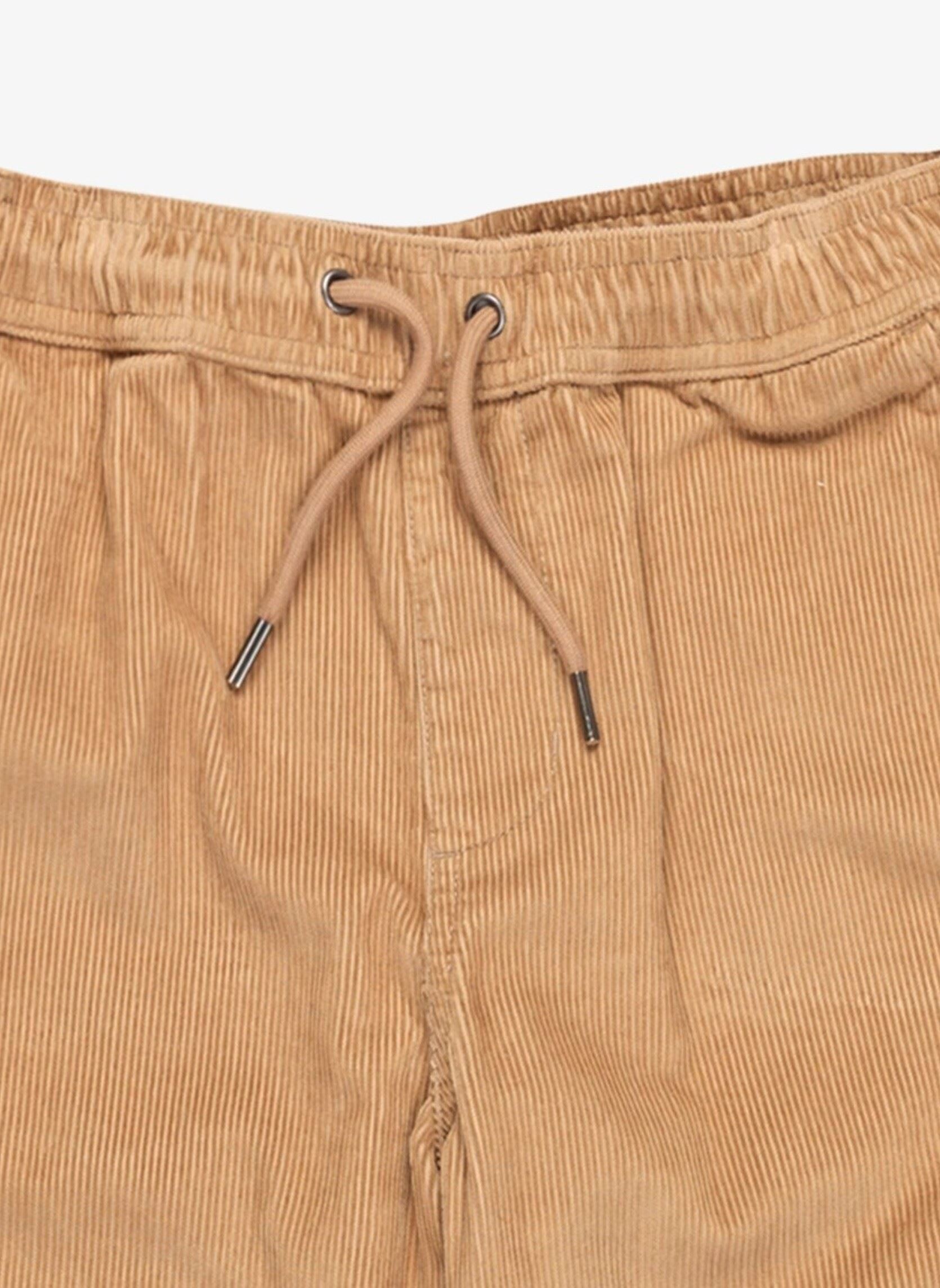 Hosen Taxer Cord Pant Youth EQBNP03126-TMP0 jungen beige Quiksilver Hosen Taxer Cord Pant Youth EQBNP03126-TMP0 jungen beige Elmwood