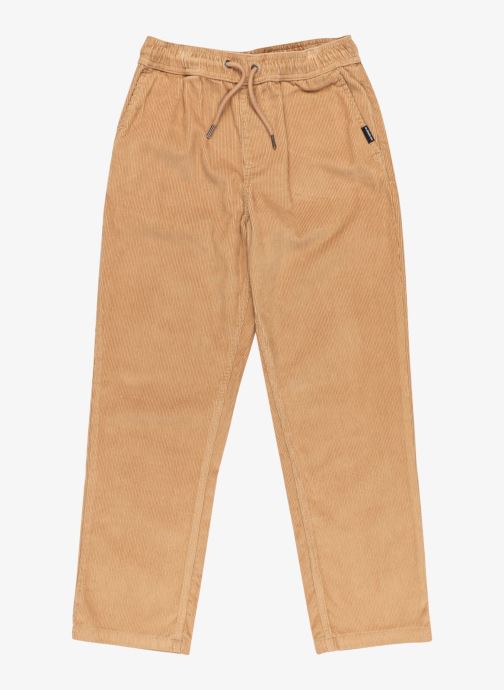 Quiksilver Hosen Taxer Cord Pant Youth EQBNP03126-TMP0 jungen beige