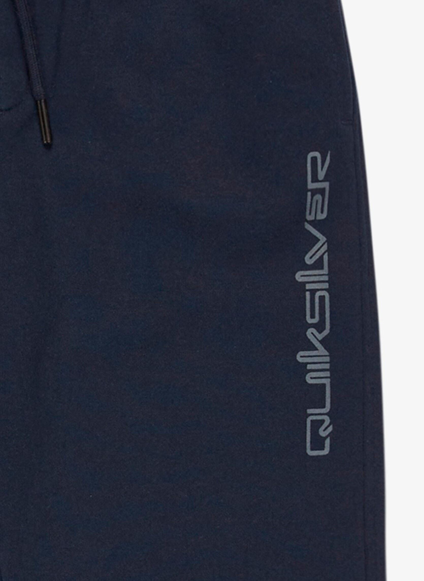 Joggings Graphic Jogger Boys EQKFB03123-KTP0 garçon bleu Quiksilver Joggings Graphic Jogger Boys EQKFB03123-KTP0 garçon bleu Dark Navy