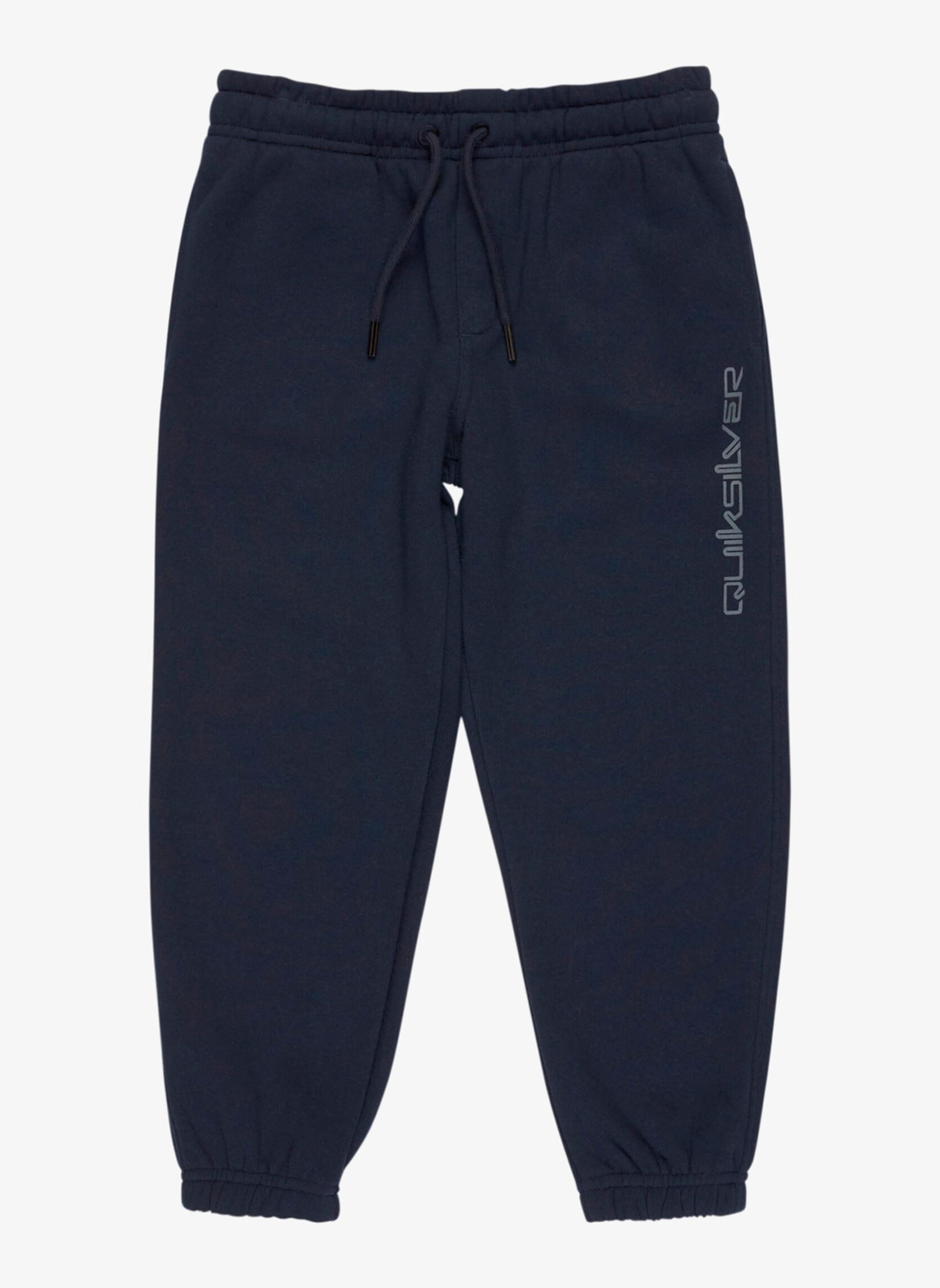 Vêtements Quiksilver Graphic Jogger Boys EQKFB03123 KTP0 pour Accessoires - vue 2