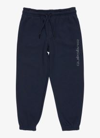 Joggings Graphic Jogger Boys EQKFB03123-KTP0 garçon bleu Quiksilver Joggings Graphic Jogger Boys EQKFB03123-KTP0 garçon bleu Dark Navy