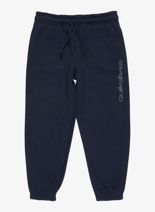 Quiksilver Joggings Graphic Jogger Boys EQKFB03123-KTP0 garçon bleu