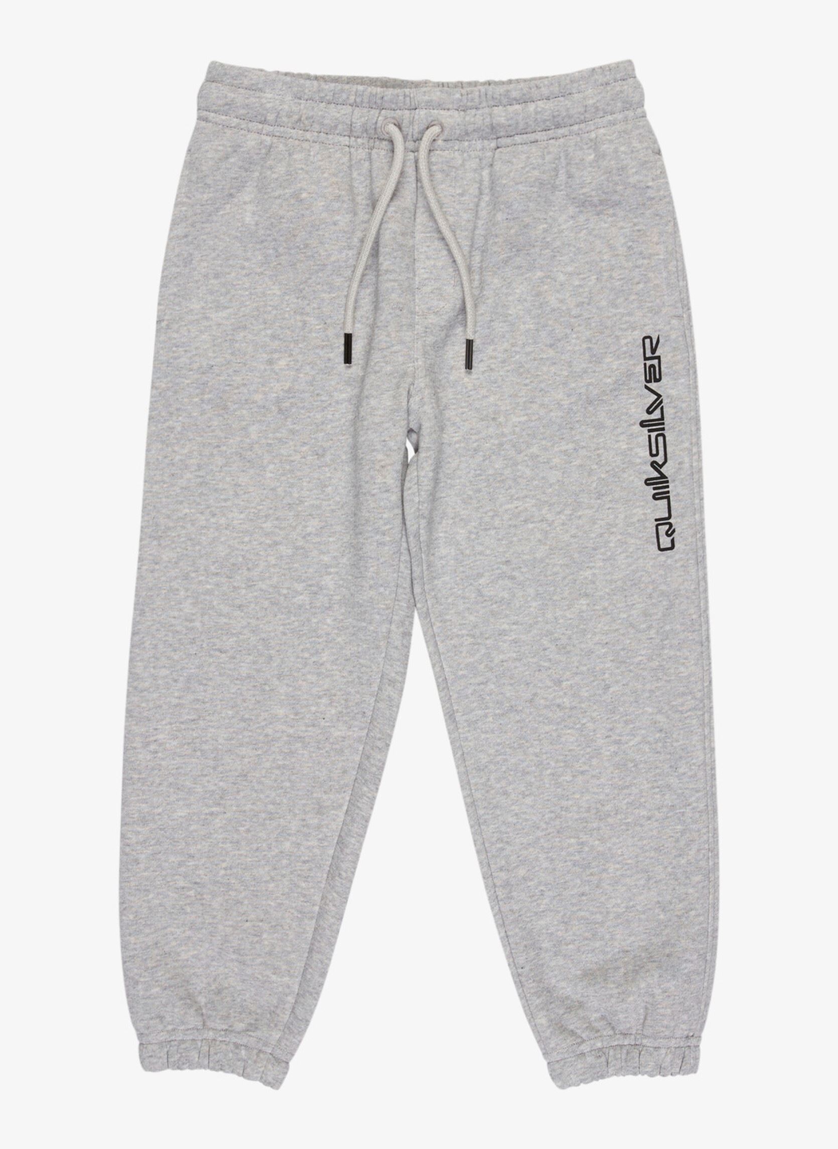 Vêtements Quiksilver Graphic Jogger Boys EQKFB03123 SJSH pour Accessoires - vue 2
