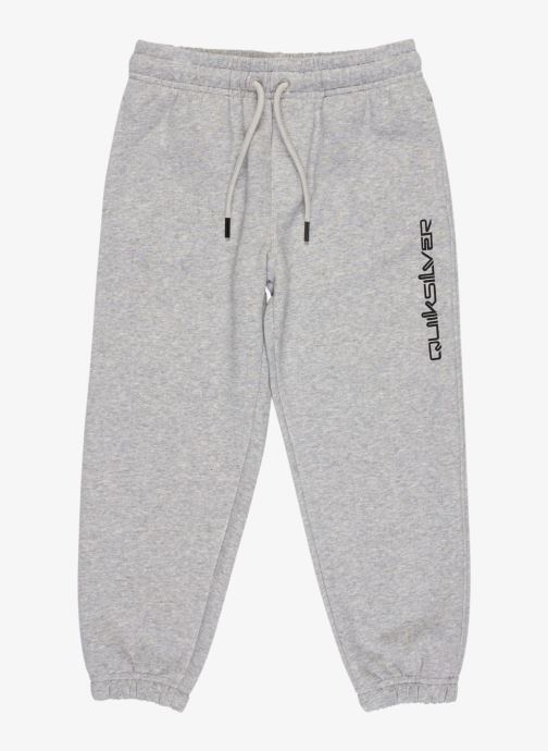 Quiksilver Jogginghosen Graphic Jogger Boys EQKFB03123-SJSH jungen grau