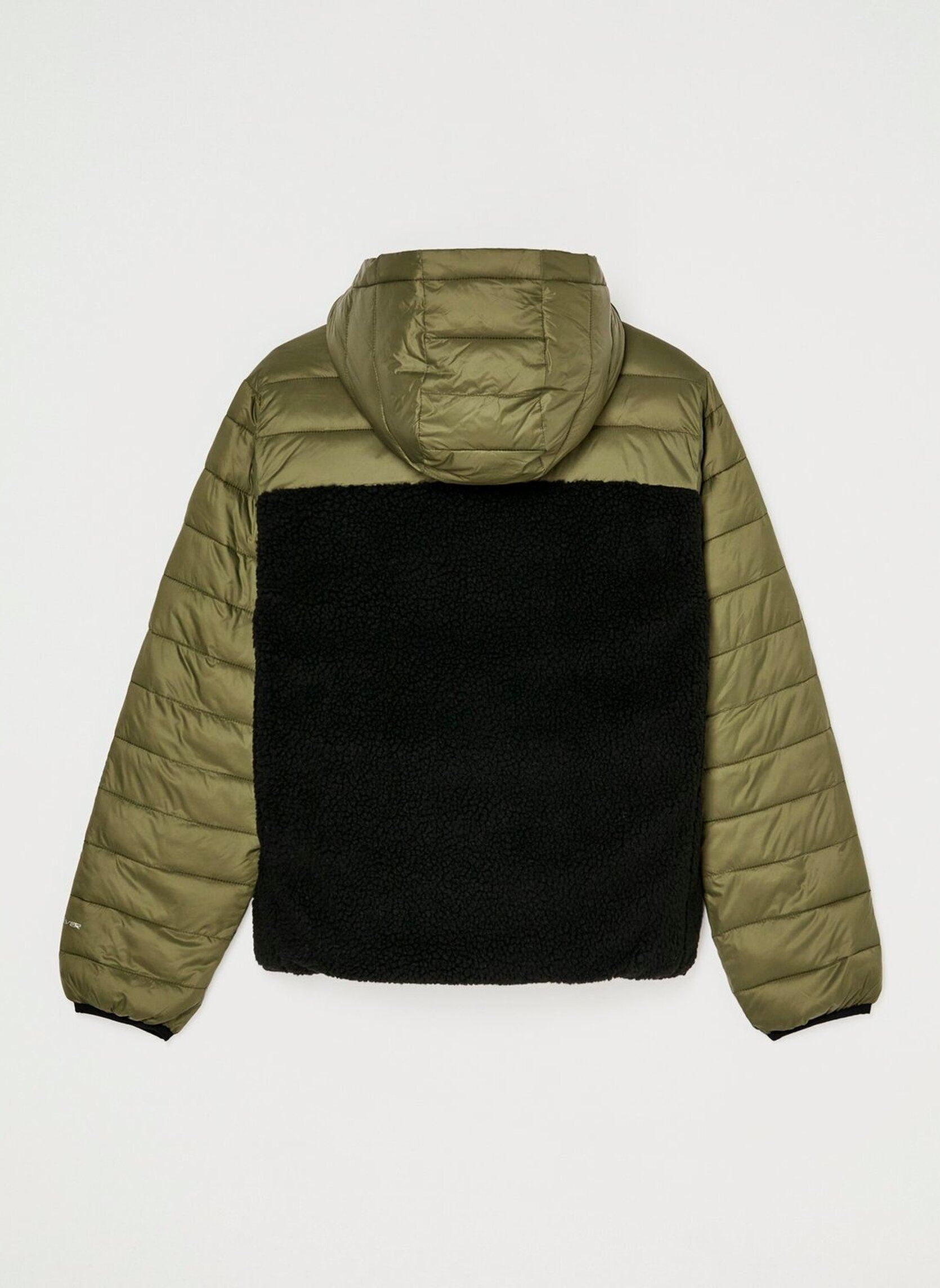 Hosen Taxer Cord Pant Boy jungen grün Quiksilver Hosen Taxer Cord Pant Boy jungen grün GRAPE LEAF