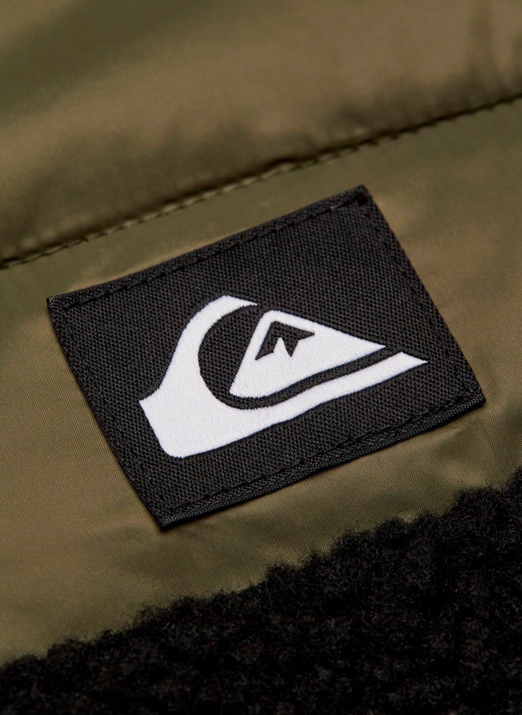 Hosen Taxer Cord Pant Boy jungen grün Quiksilver Hosen Taxer Cord Pant Boy jungen grün GRAPE LEAF