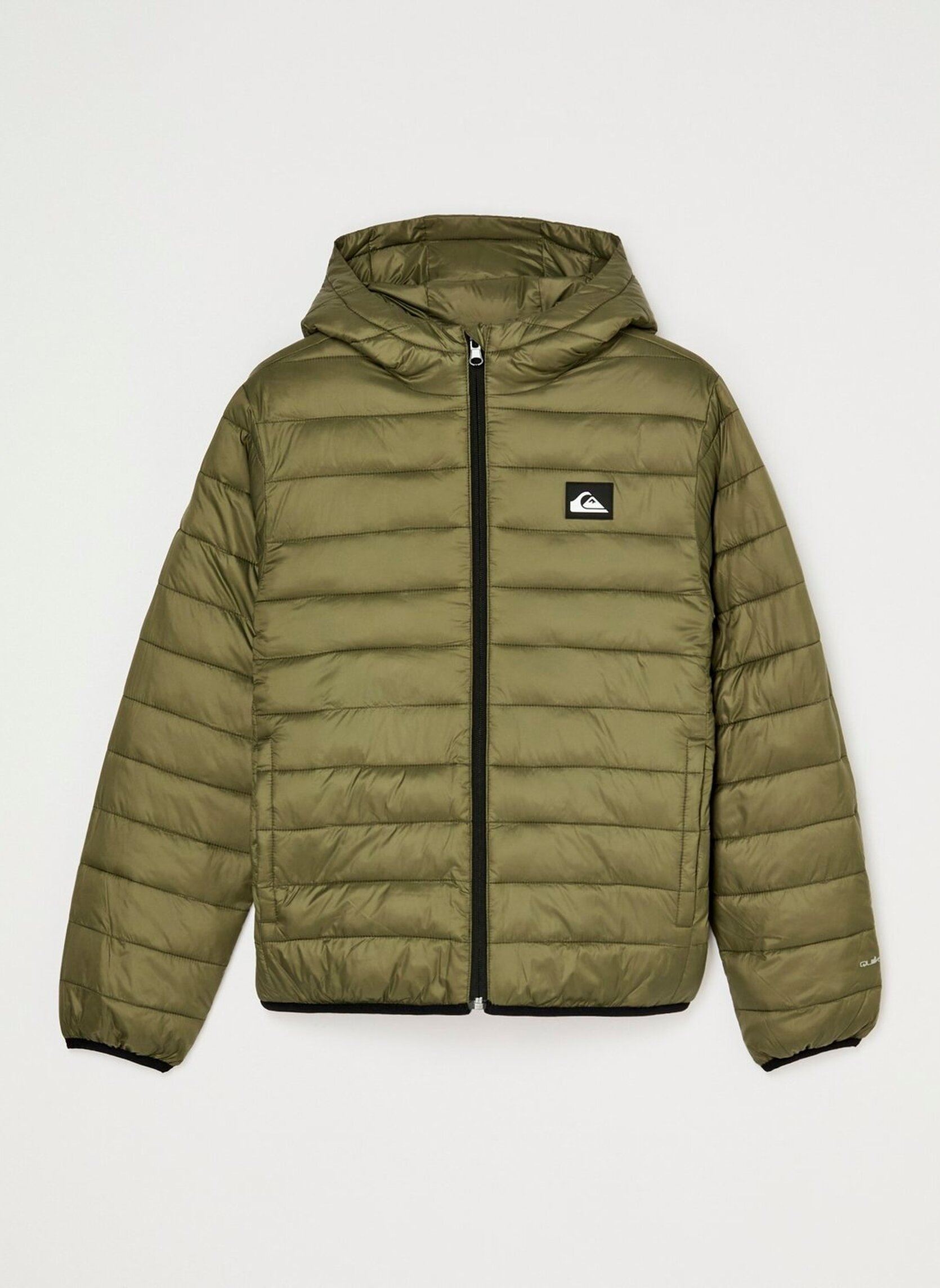 Hosen Taxer Cord Pant Boy jungen grün Quiksilver Hosen Taxer Cord Pant Boy jungen grün GRAPE LEAF