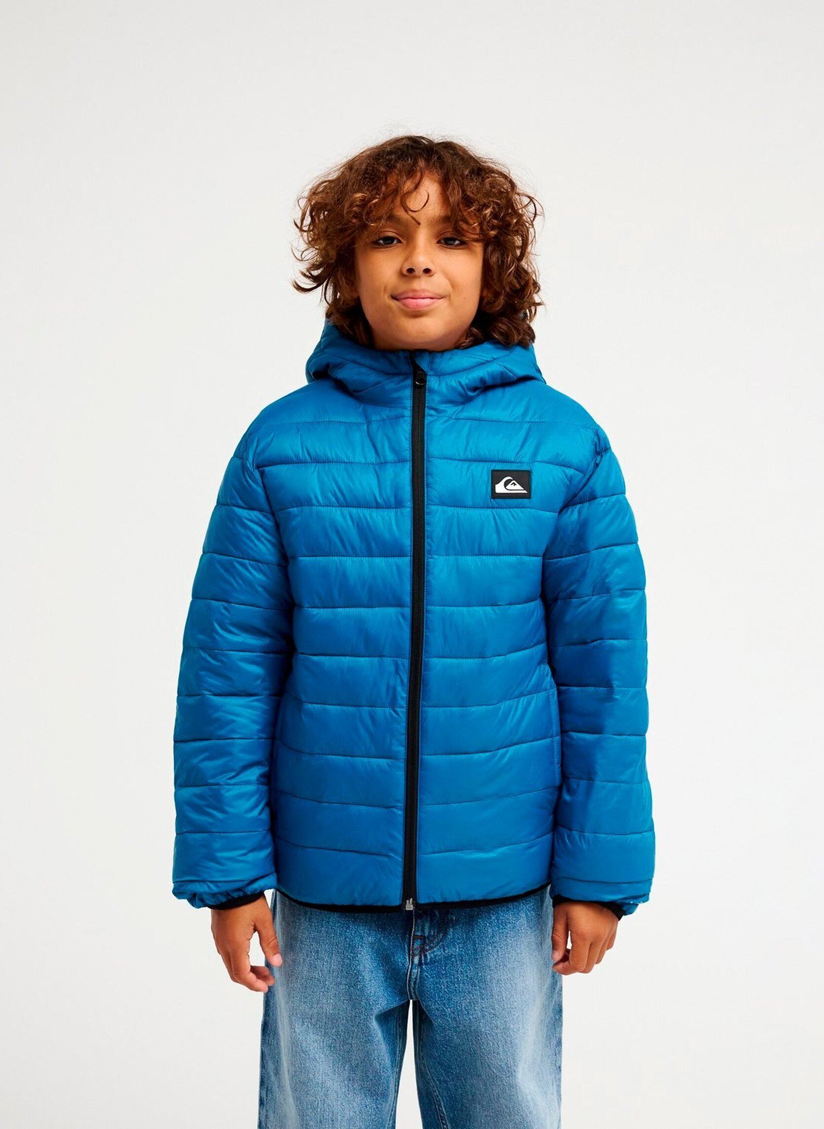 Hosen Taxer Cord Pant Boy jungen schwarz Quiksilver Hosen Taxer Cord Pant Boy jungen schwarz BLACK
