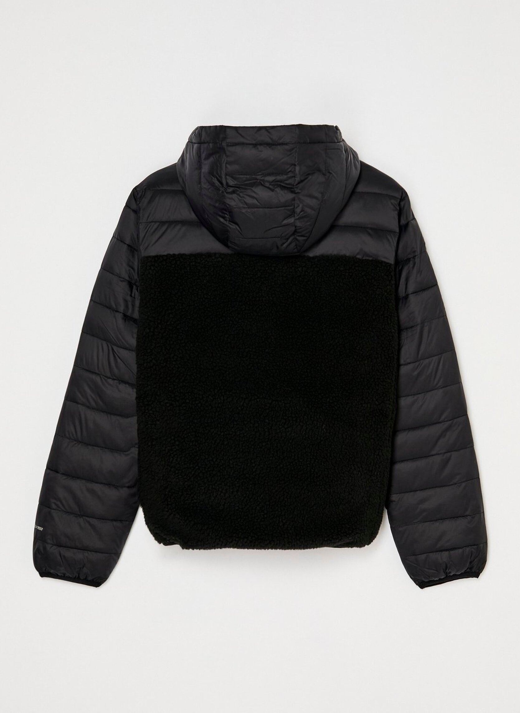 Hosen Taxer Cord Pant Boy jungen schwarz Quiksilver Hosen Taxer Cord Pant Boy jungen schwarz BLACK