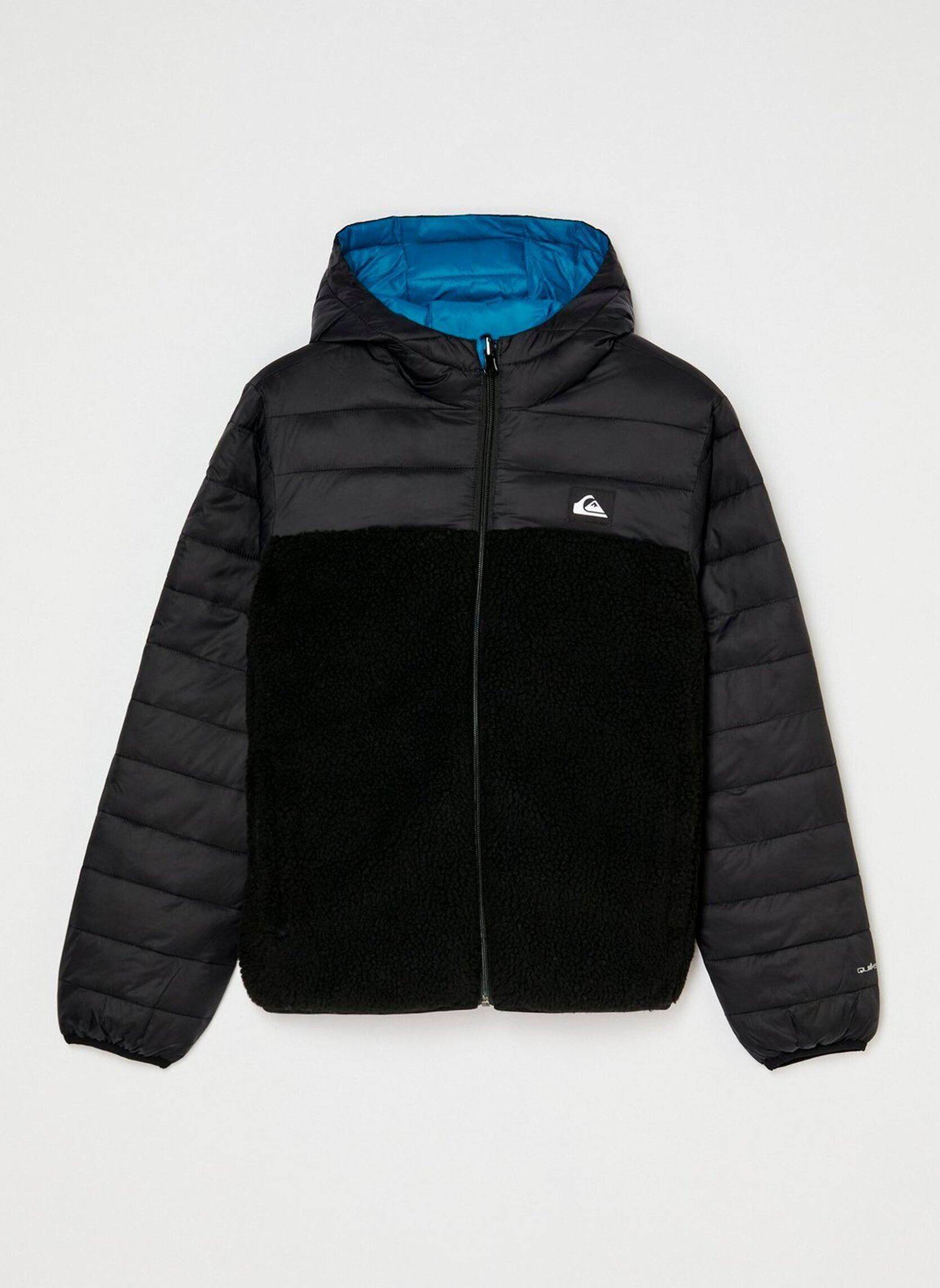Hosen Taxer Cord Pant Boy jungen schwarz Quiksilver Hosen Taxer Cord Pant Boy jungen schwarz BLACK