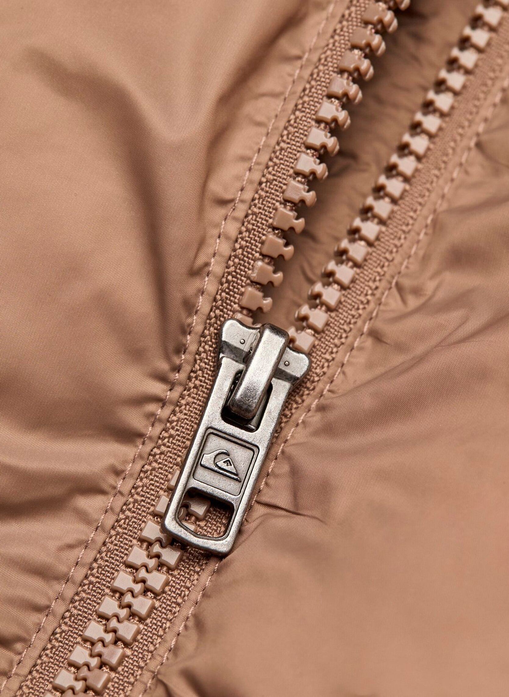 Hosen Taxer Cord Pant Boy jungen beige Quiksilver Hosen Taxer Cord Pant Boy jungen beige PINE BARK