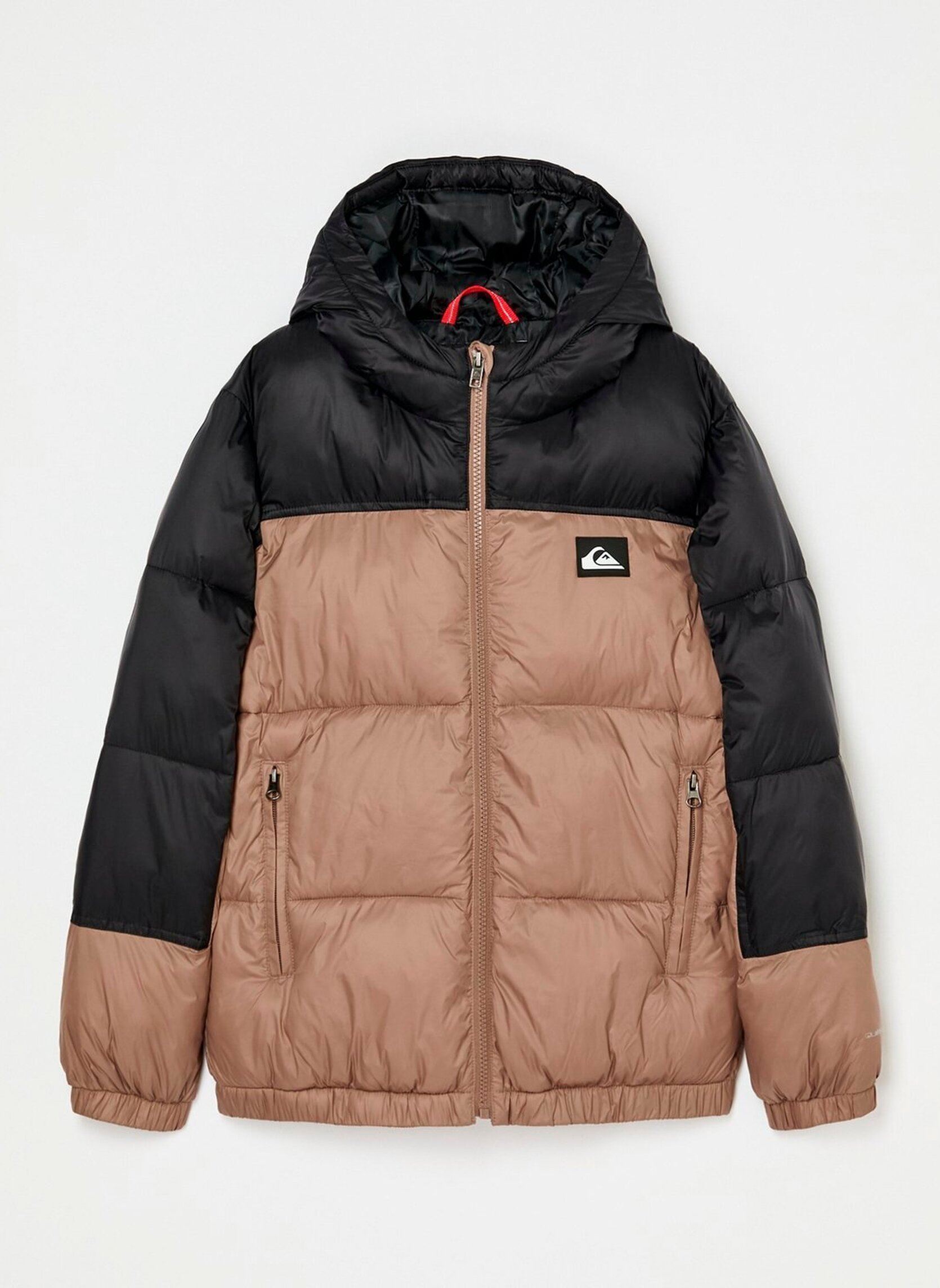 Hosen Taxer Cord Pant Boy jungen beige Quiksilver Hosen Taxer Cord Pant Boy jungen beige PINE BARK