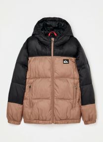 Hosen Taxer Cord Pant Boy jungen beige Quiksilver Hosen Taxer Cord Pant Boy jungen beige PINE BARK
