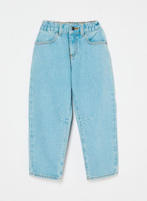 Quiksilver Hosen Taxer Cord Pant Boy jungen blau
