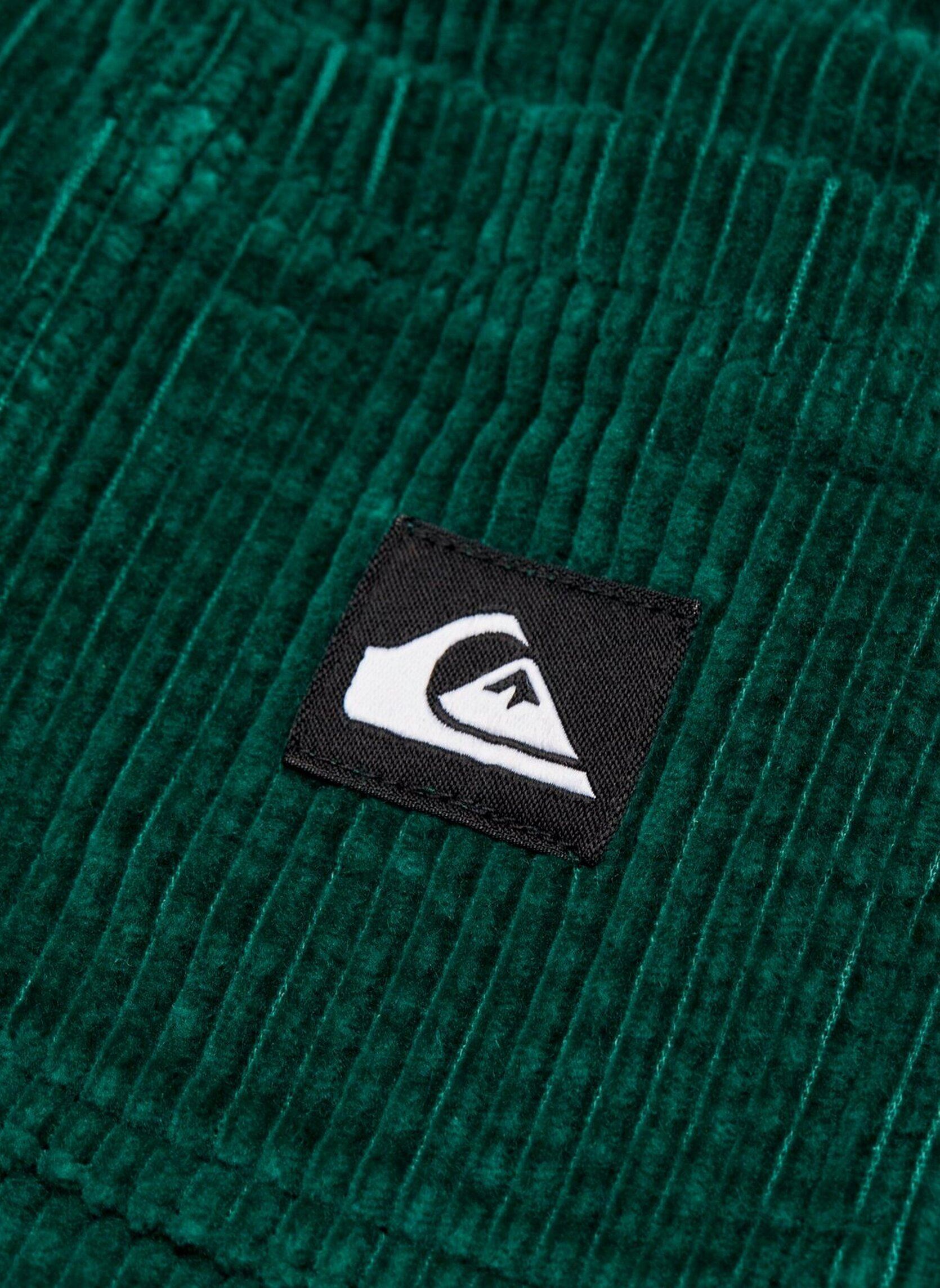 Hosen Taxer Cord Pant Boy jungen grün Quiksilver Hosen Taxer Cord Pant Boy jungen grün FOREST