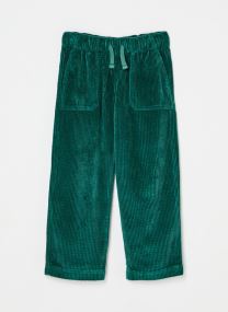 Hosen Taxer Cord Pant Boy jungen beige